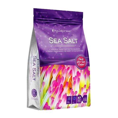 Sea Salt - 22 KG