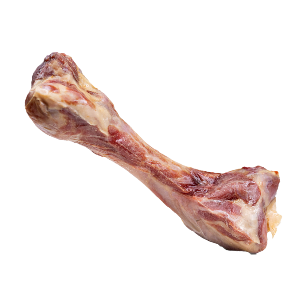 Serrano Ham Bone - 370 G | Endast 49 kr! - Zoogiganten