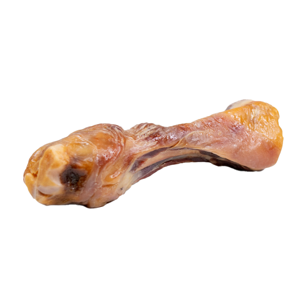 Serrano Meaty Ham Bone - 500 G | Endast 59 kr! - Zoogiganten