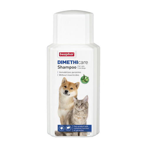 Dimethicare Schampo Hund/Katt