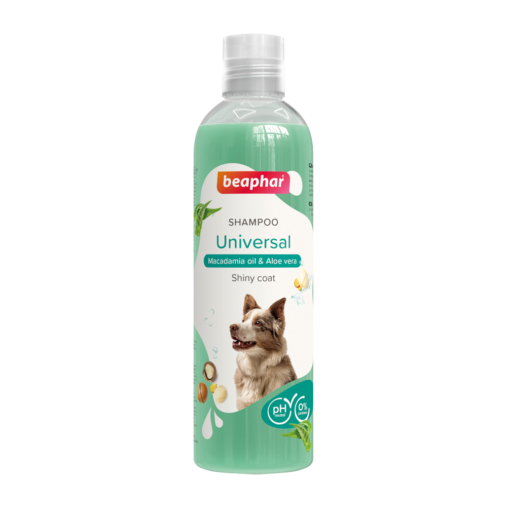 Schampo Universal - 250 ML