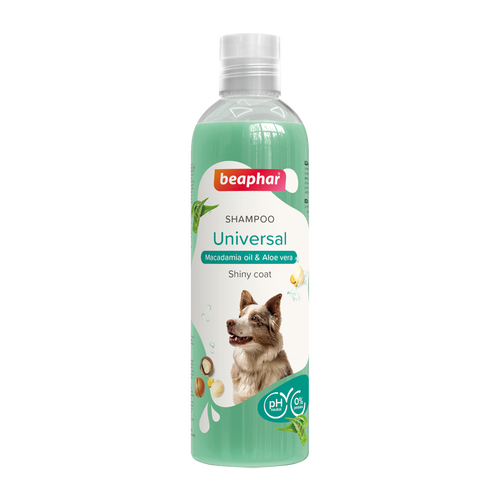 Schampo Universal - 250 ML