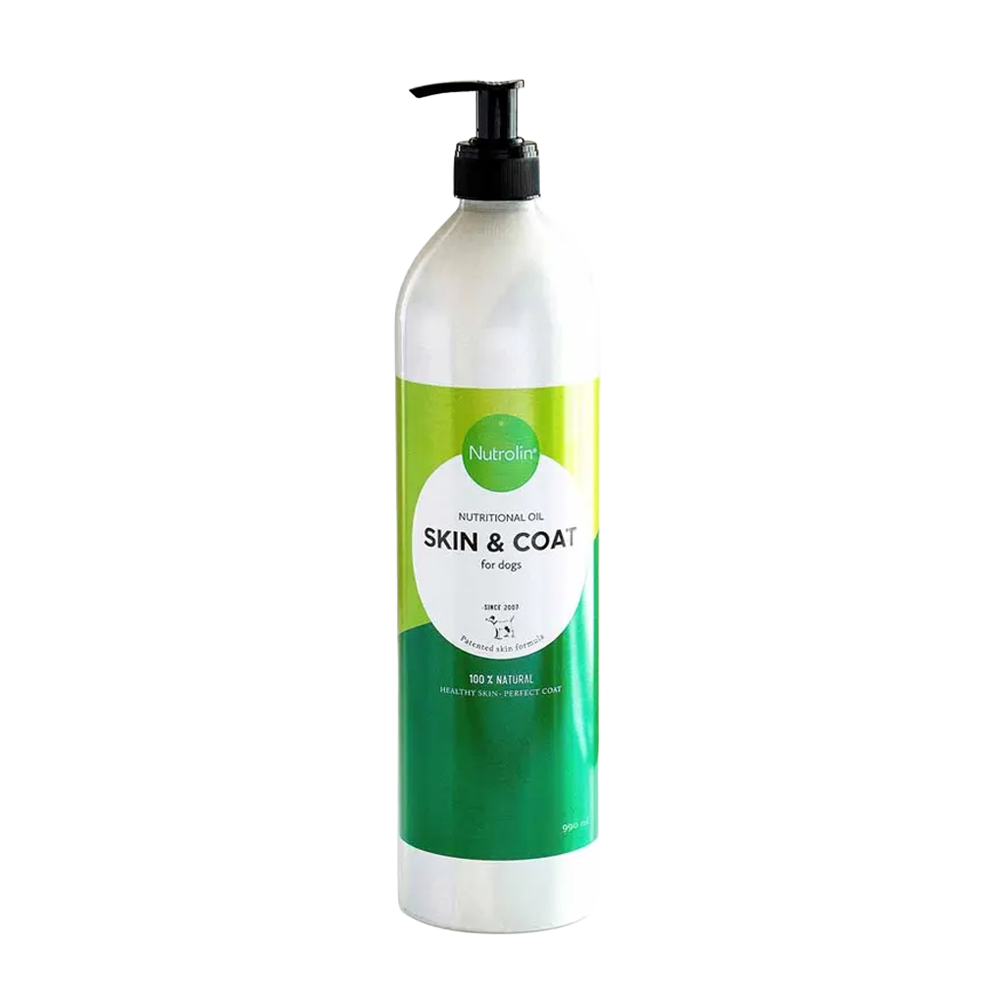 Nutrolin Skin & Coat
