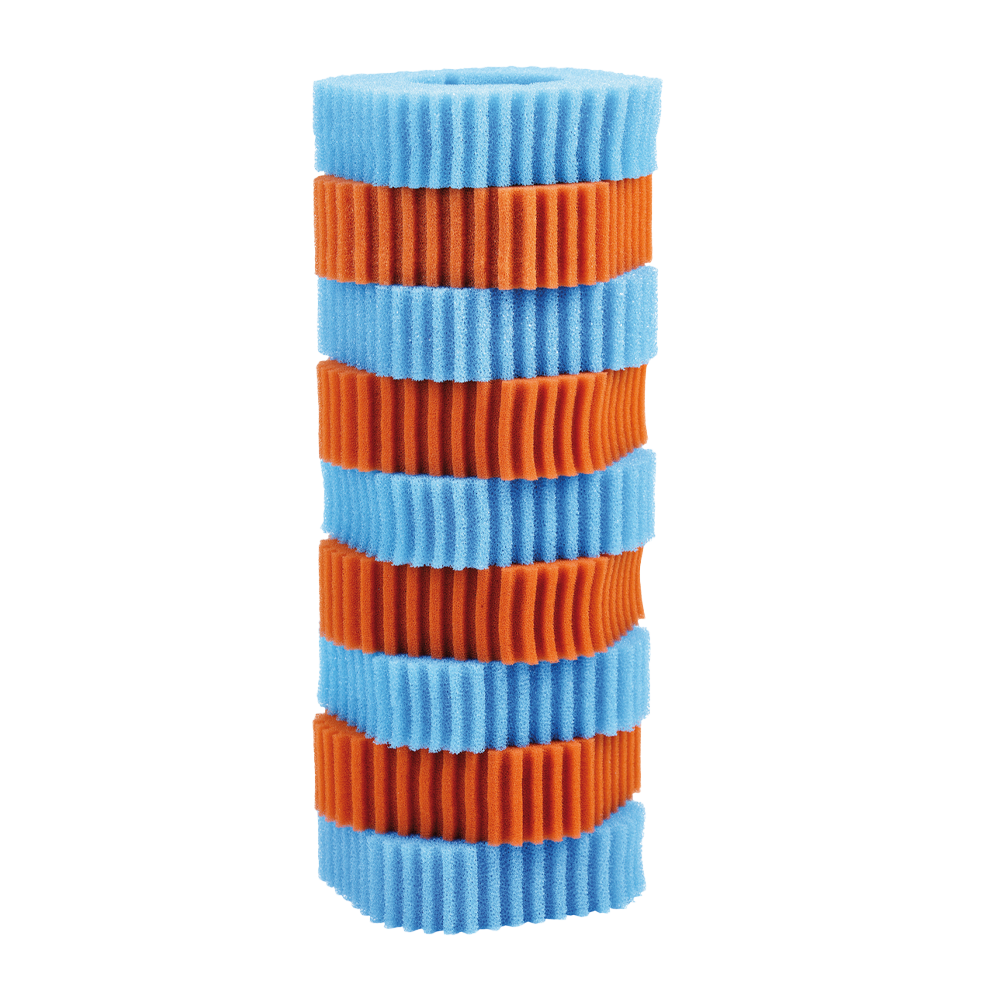 Skumfilter Set FiltoClear 2000/30000 | Endast 939 kr! - Zoogiganten