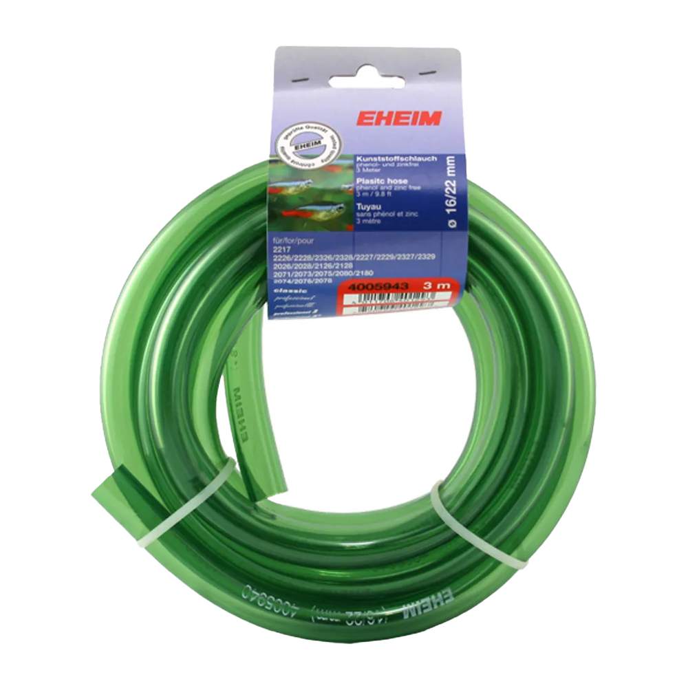 Eheim Slang 16/22mm - 3 M
