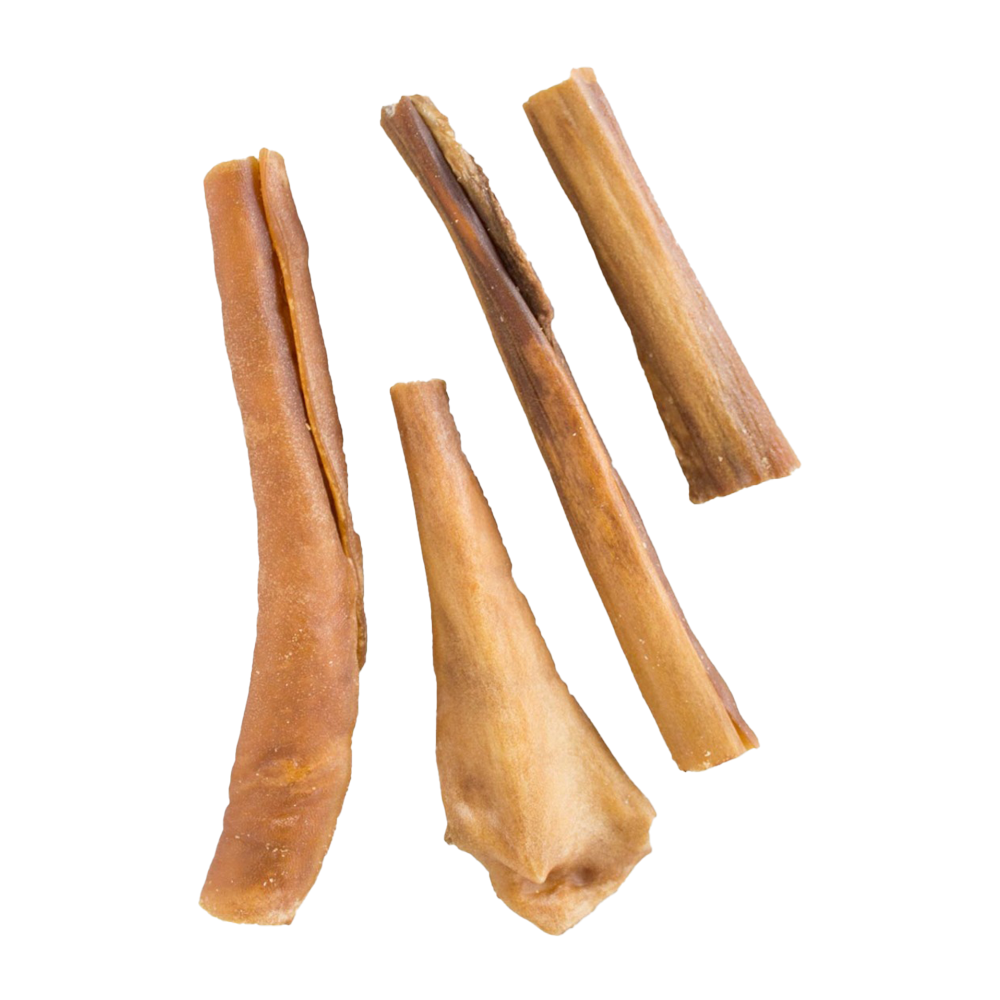 Snackit Hästpannbrosk - 200 G