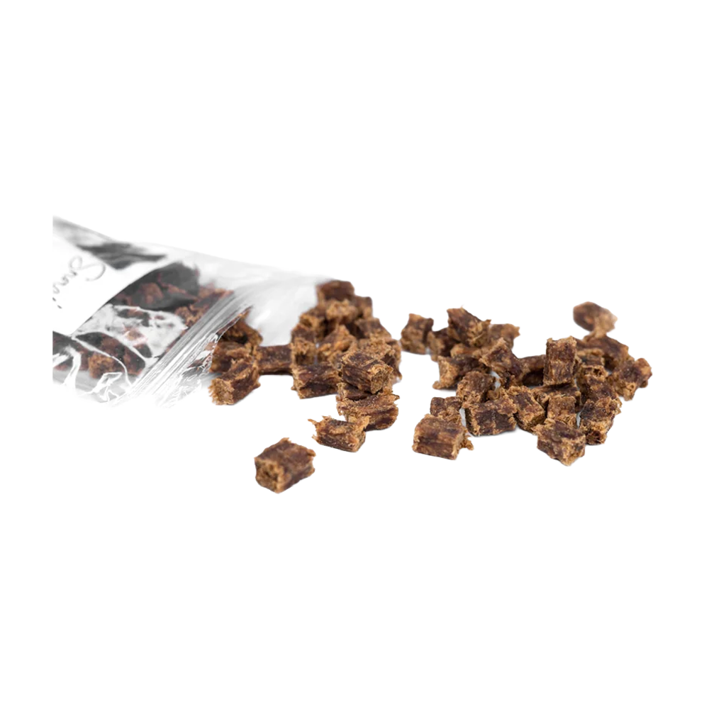 Snackit Hästtärningar (mjuka) - 100 G