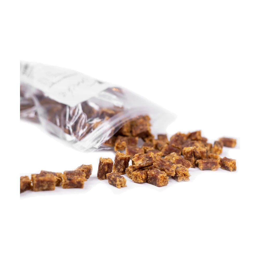 Snackit Kanintärningar (mjuka) - 100 G