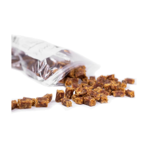 Snackit Kanintärningar (mjuka) - 100 G