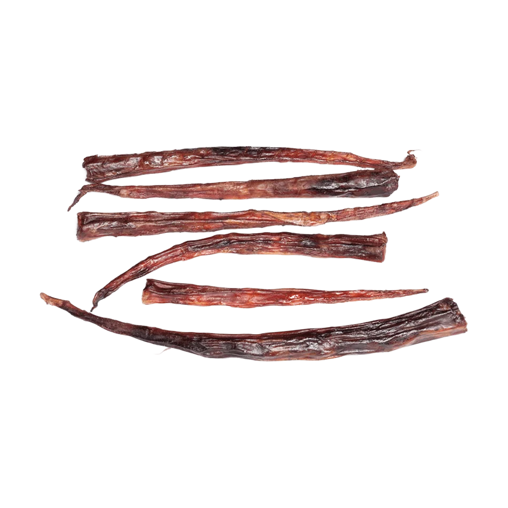 Snack'it Oxsvansar - 200 G