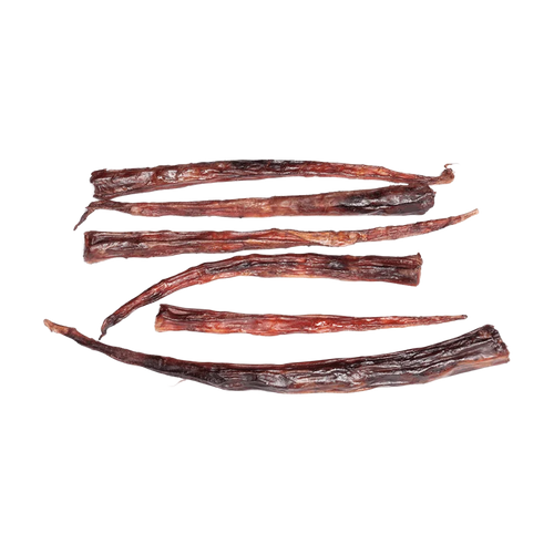 Snack'it Oxsvansar - 200 G