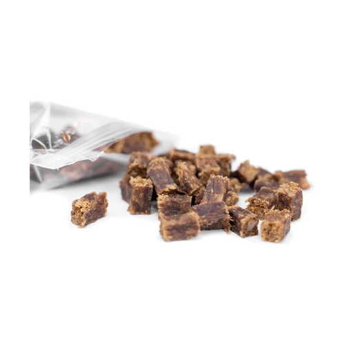 Snackit Rådjurstärningar - 100 G