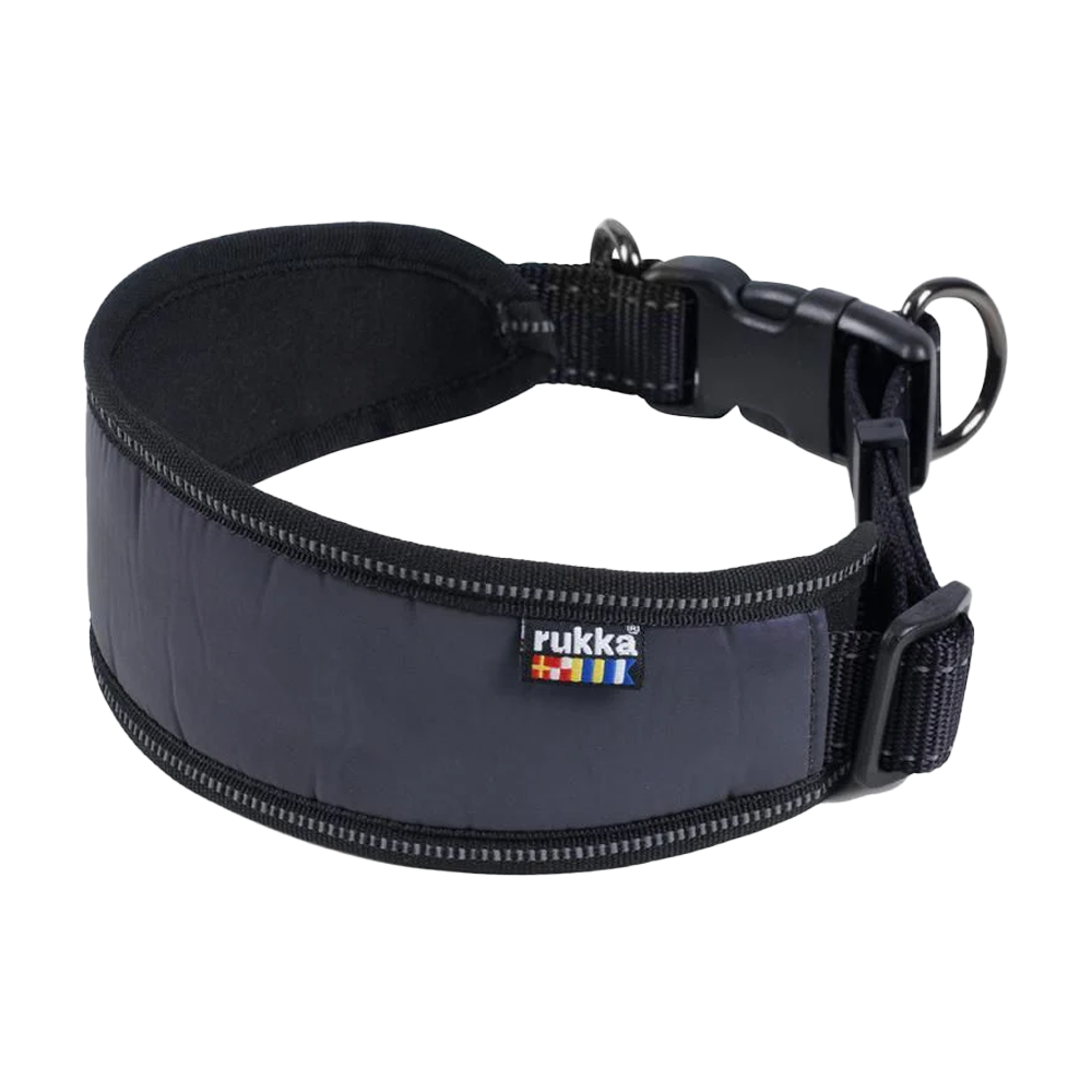 Rukka Luminous Rainbow Halsband