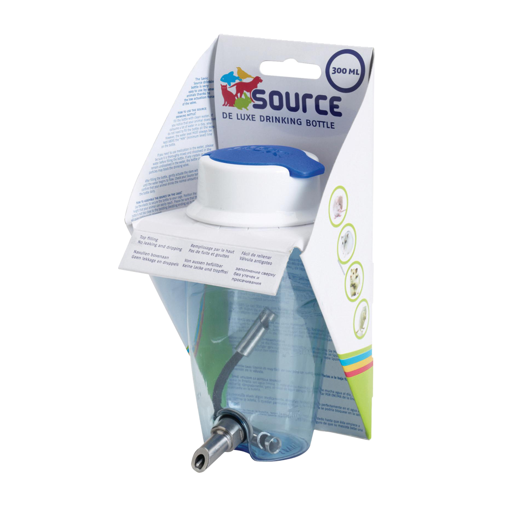 Source Drickautomat - 300 ML | Endast 249 kr! - Zoogiganten