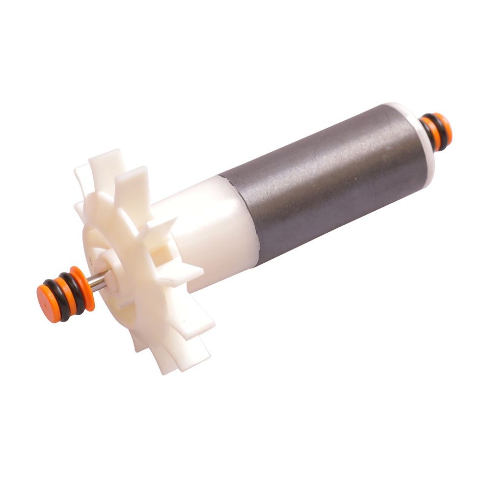 Spare Rotor 3000