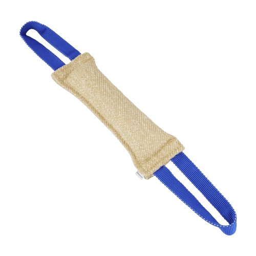 Sprenger Kamprulle Jute 2 Handtag - 31x8,5 CM