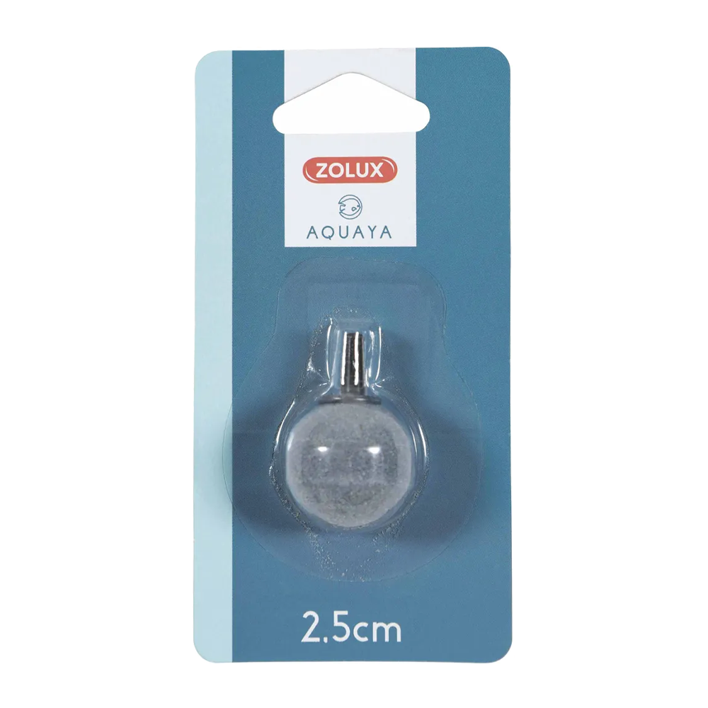Zolux Syresten Rund - 2 CM