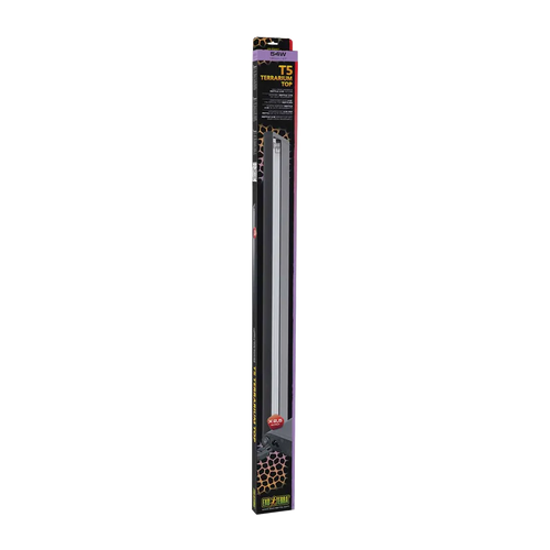 Exoterra T5 Terrarium Top UVB - 54 WATT