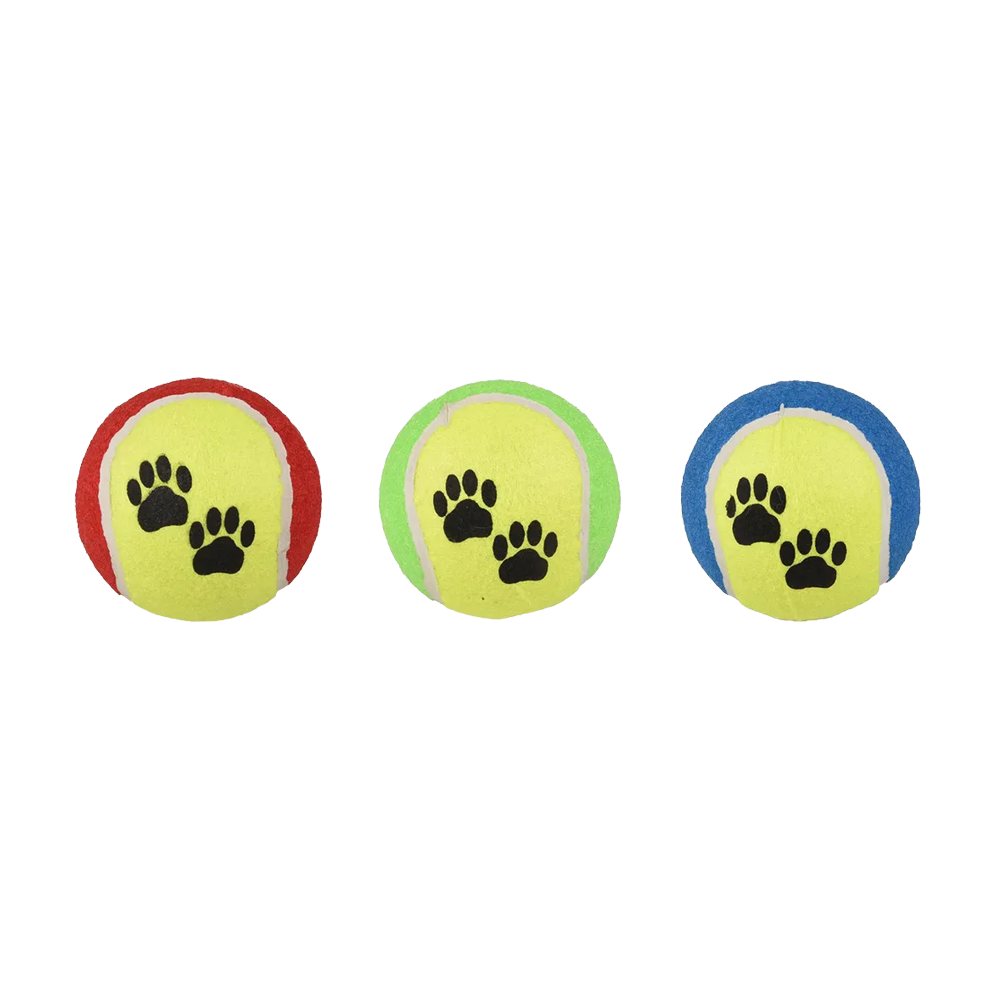 Tennisboll Giant - 10 CM