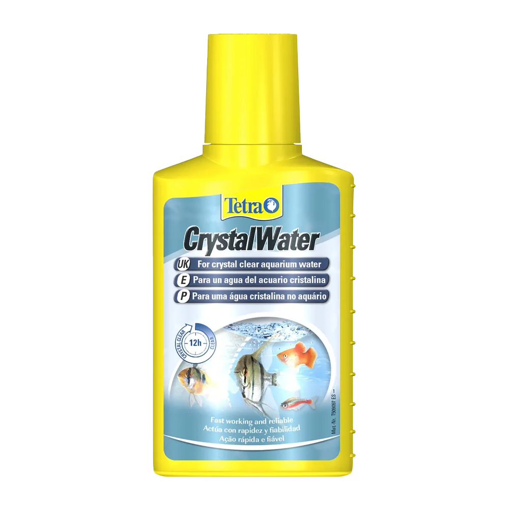 Tetra Aqua Clear - 100 ML | Endast 73 kr! - Zoogiganten