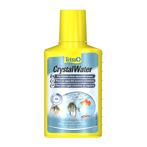 Tetra Aqua Clear - 100 ML | Endast 73 kr! - Zoogiganten
