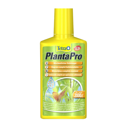 Tetra Plantapro - 250 ML | Endast 199 kr! - Zoogiganten