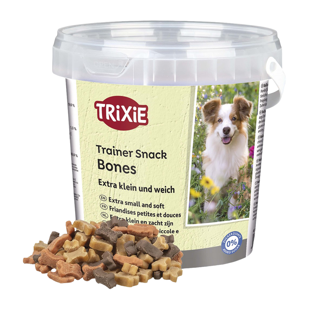 Soft Snack Trainer Snack - 500 G