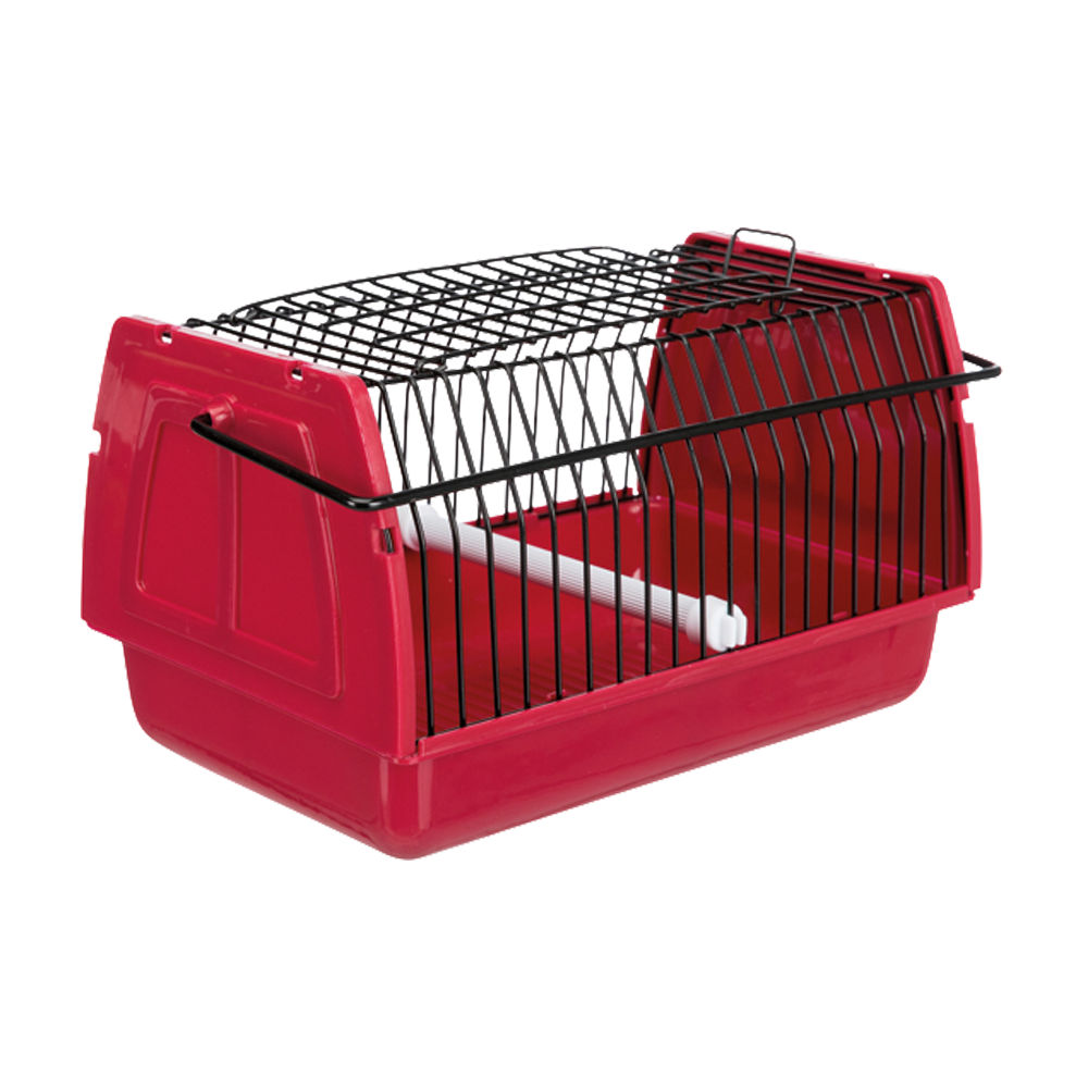 Transportbur Fågel