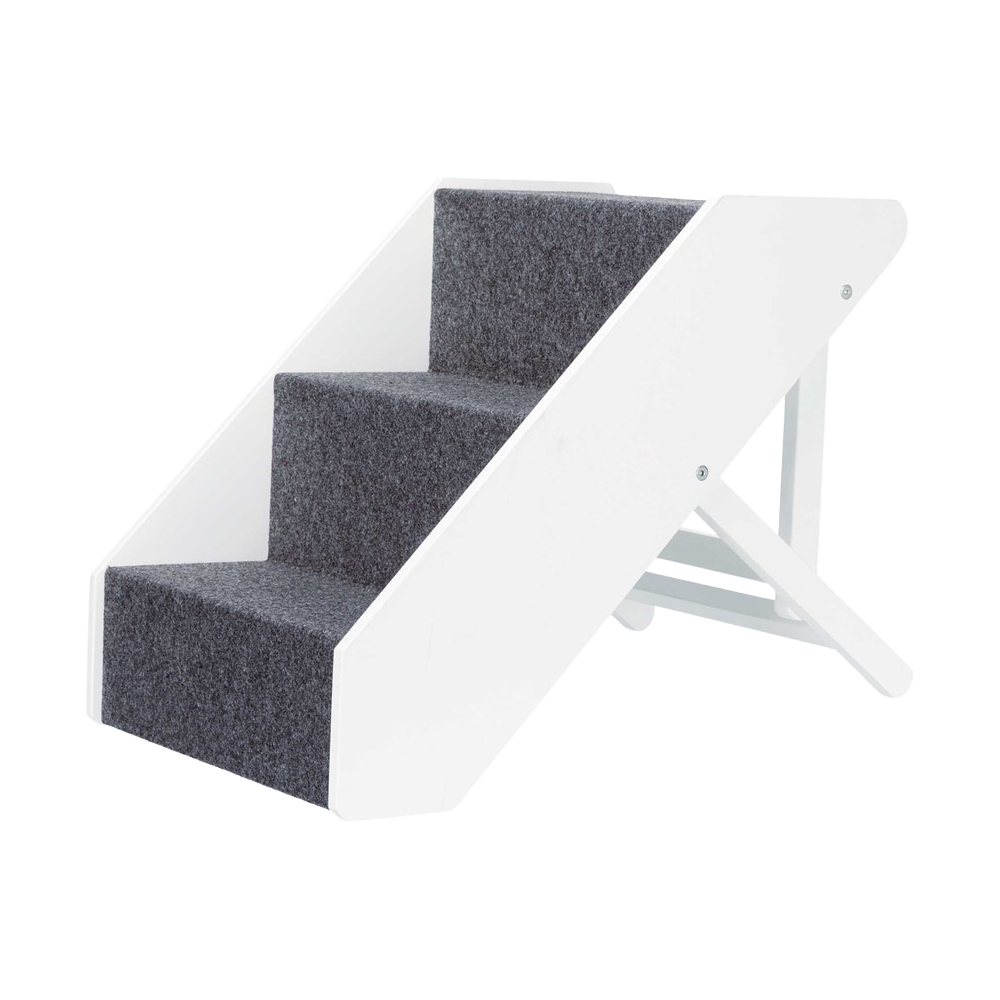 Trappa Mdf Justerbar Höjd - 40x67 CM