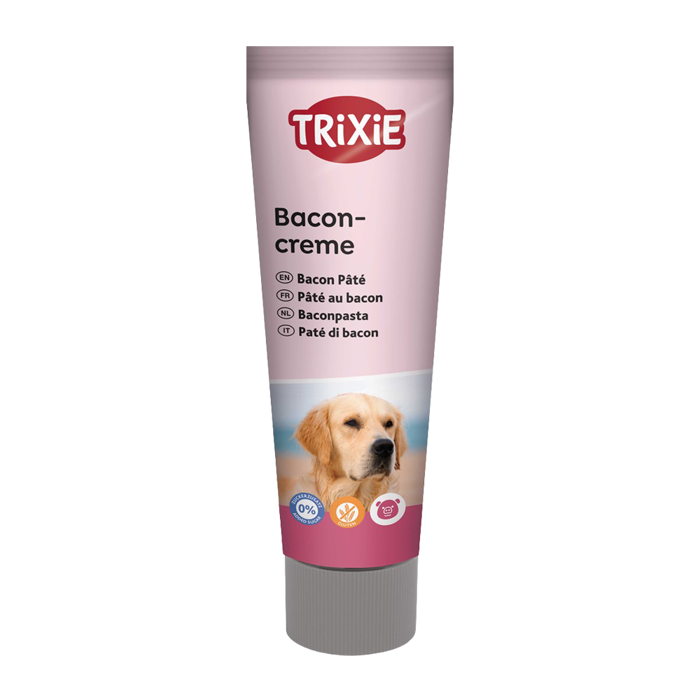 Premio Baconpaté i Tub Hund - 110 G