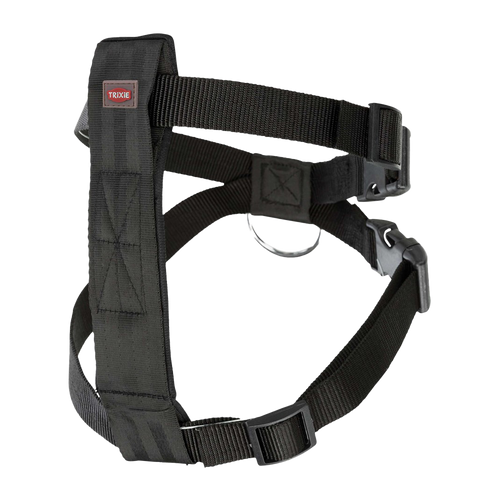 Bilsele Dog Protect S/M Svart - 40-55 CM | Endast 429 kr! - Zoogiganten