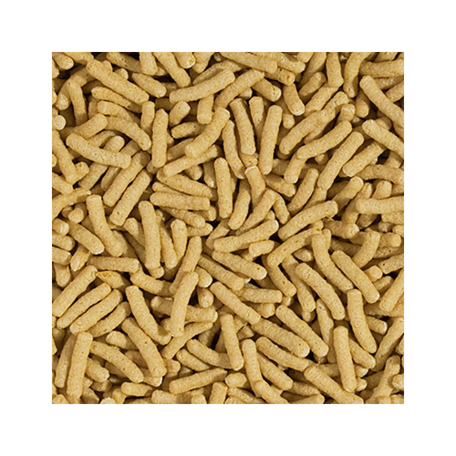Tropical Koi & Guldfisk Basic Sticks - 5L/400G | Endast 119 kr! - Zoogiganten