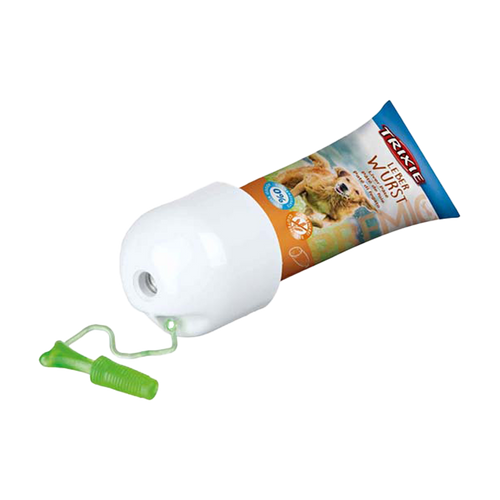 Tubdispenser för Patétub