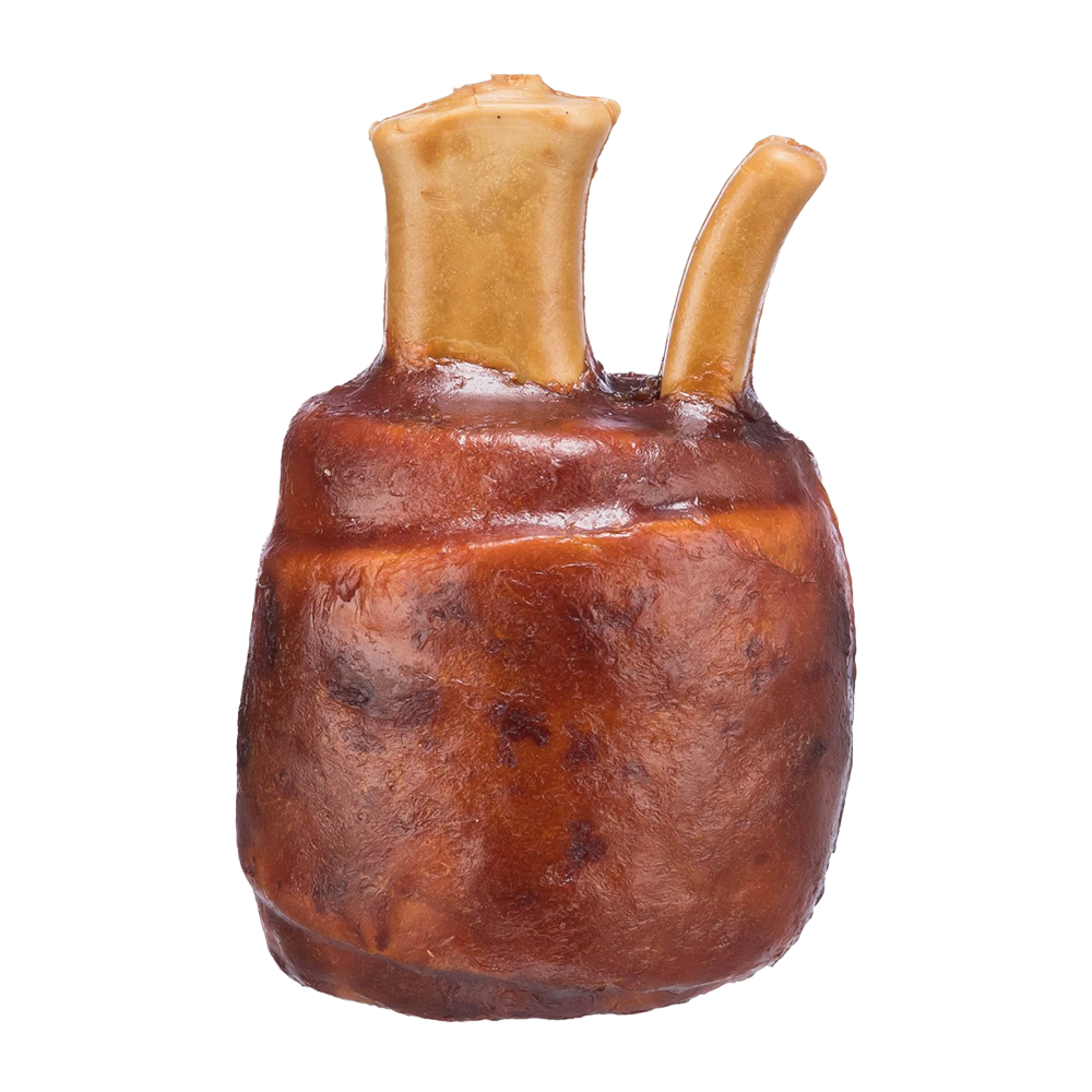 Tuggknota med 30% Kyckling - 150 G