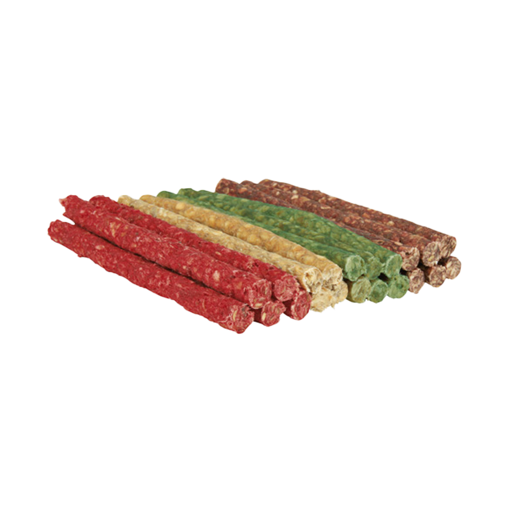 Tuggpinne Mald Mix - 12 CM