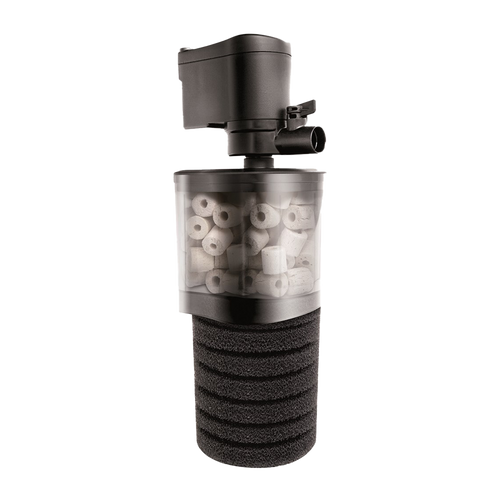 Turbo FIlter 1000