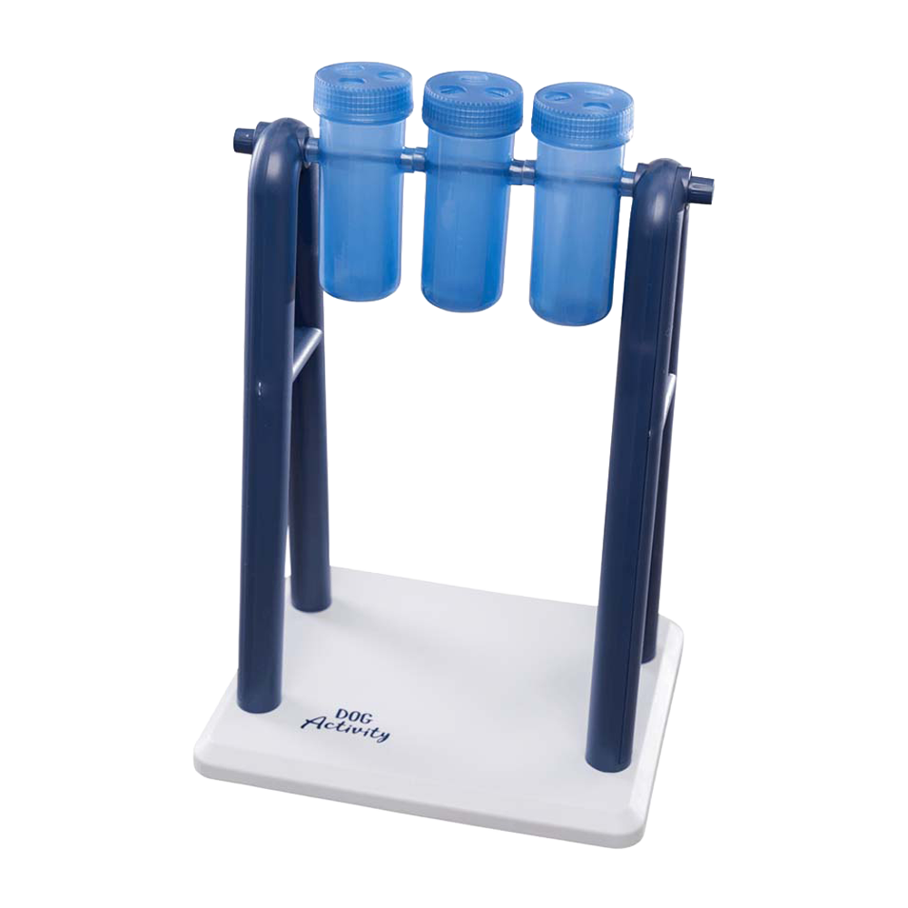 Dog Activity Turn Around Nivå 2 - 22x33x18 CM