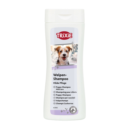 Valpschampo mild - 250 ml