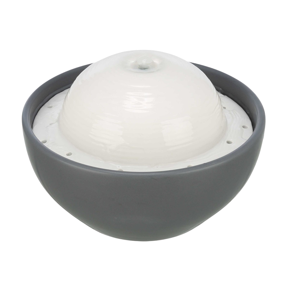 Vital Dome Fontän Keramik - 1.5 L