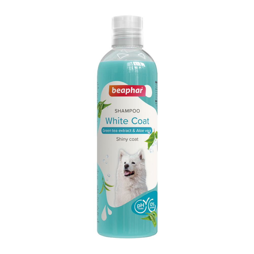Schampo Vit - 250 ML