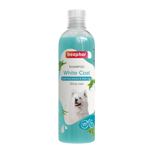 Schampo Vit - 250 ML