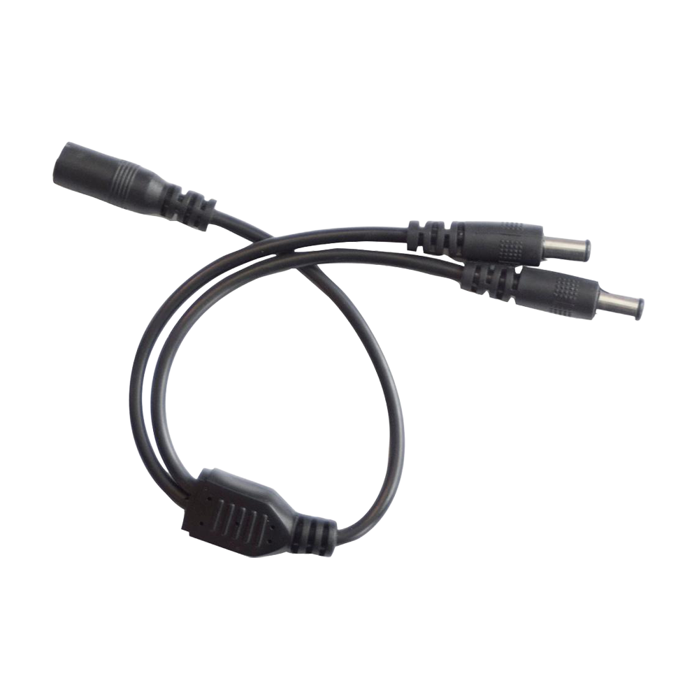 Lumax Y-Splitter