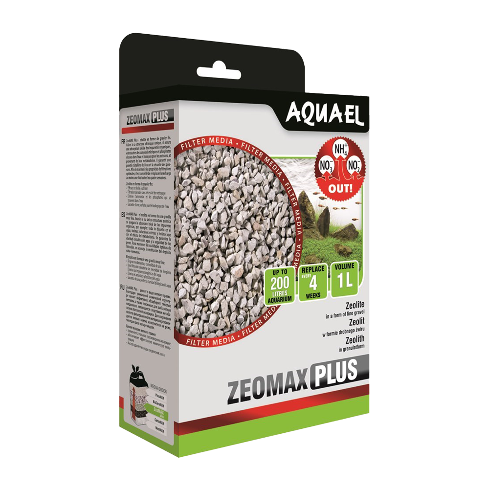 Zeomax Plus 1 L (N)