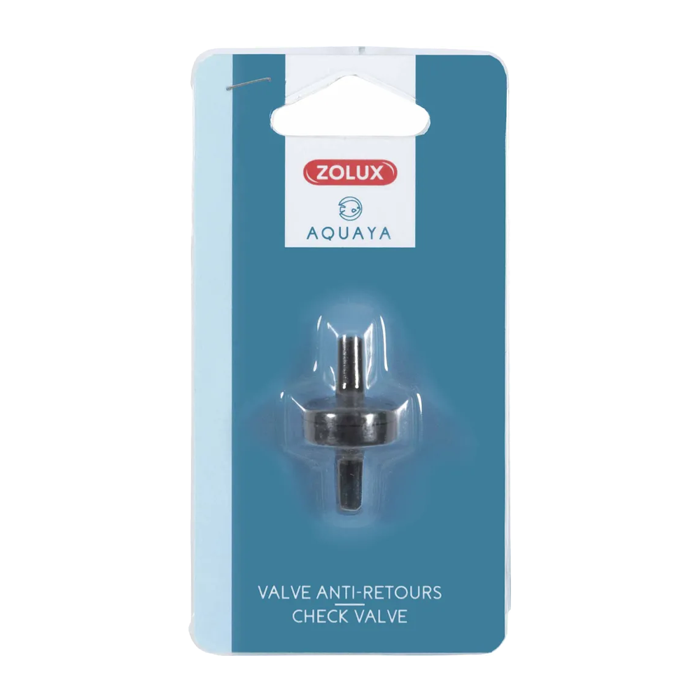 Zolux Backventil (antisiphon)