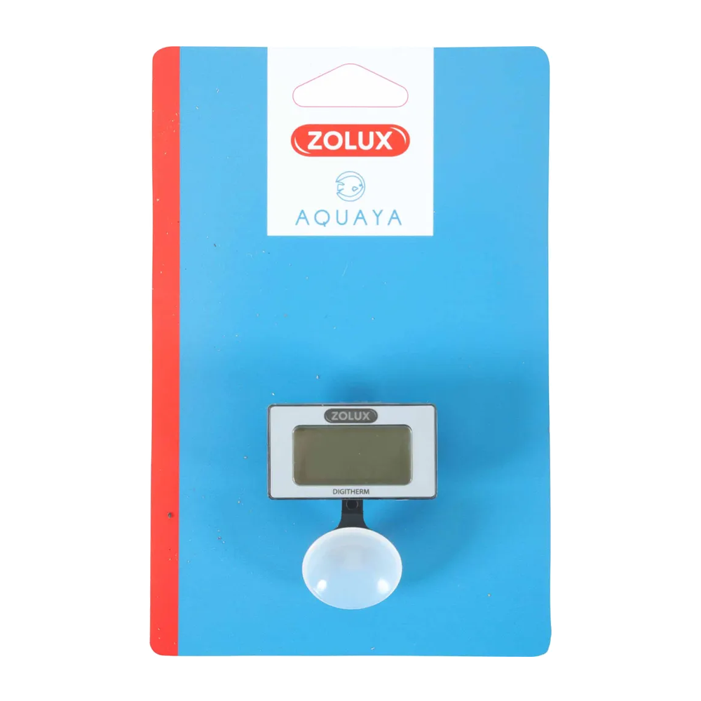 Zolux Termometer Digital / Aqua Temp