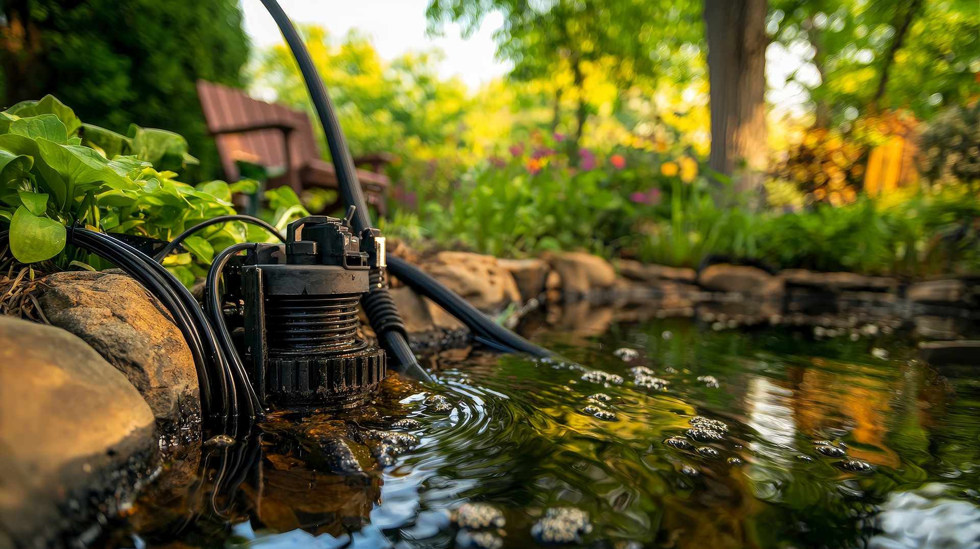 Damm - PVC & Rörkopplingar