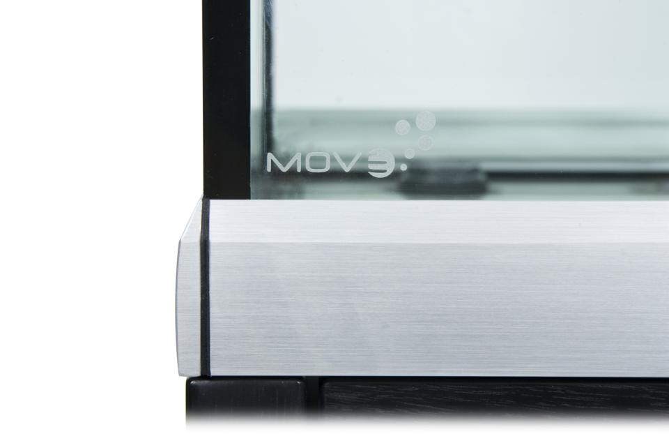 Akvastabil Move Akvarium - 576 L
