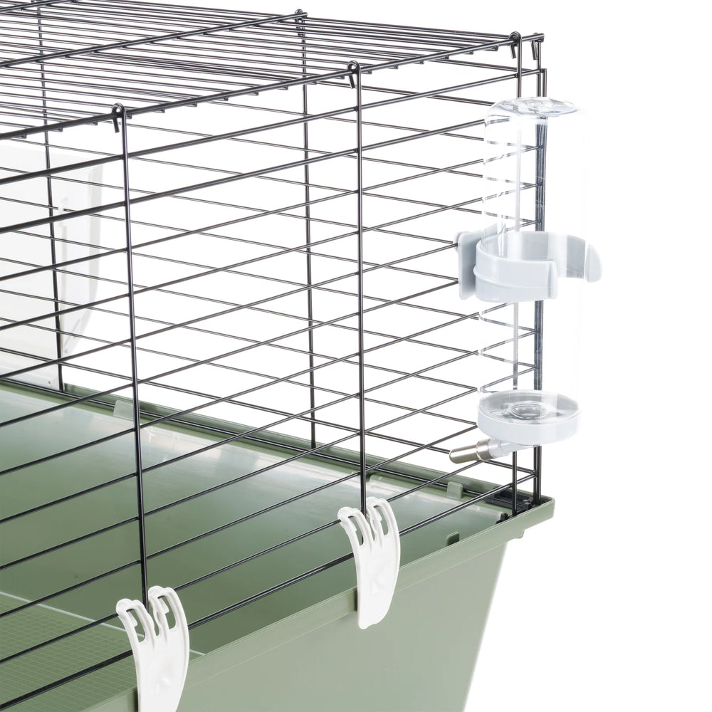 Kaninbur Rabbit 120