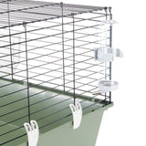 Kaninbur Rabbit 120