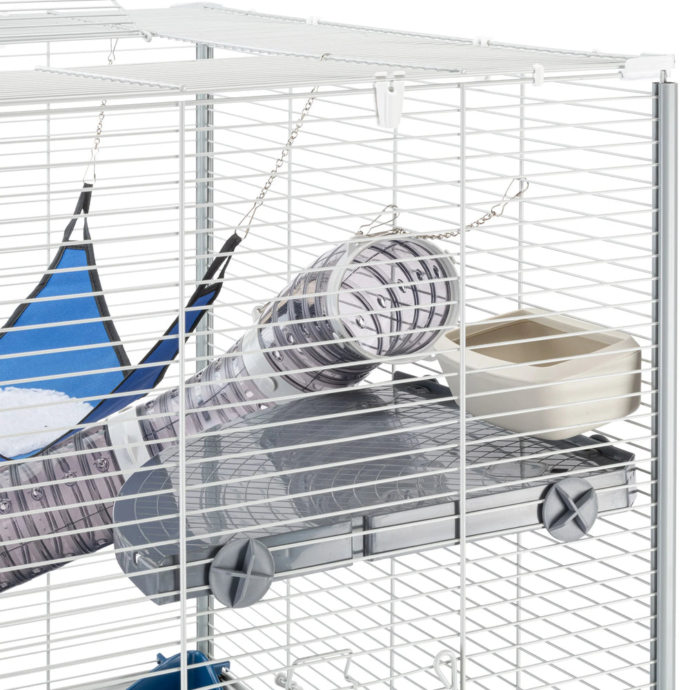 Rått/Illerbur Furet XL